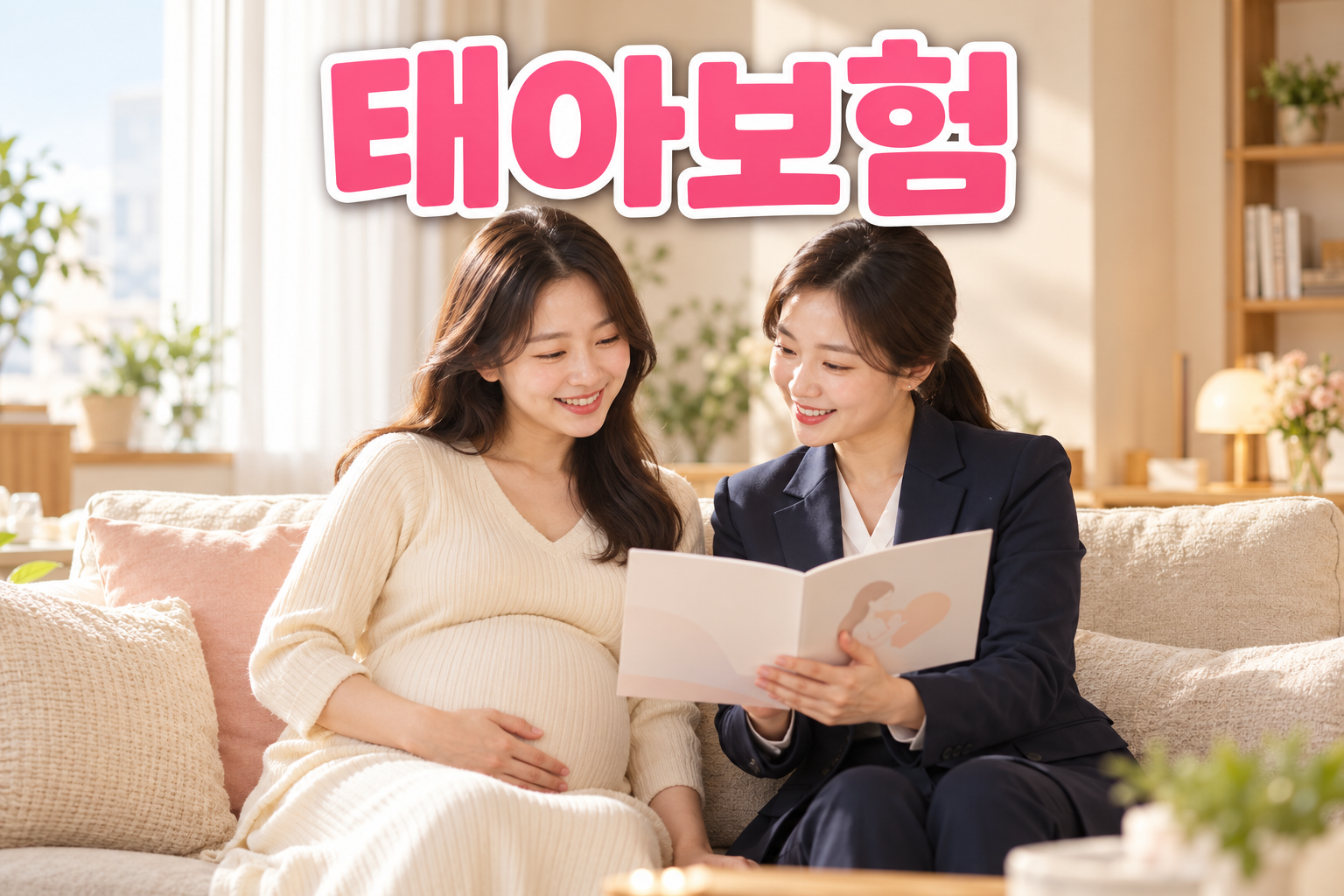 대전광역시 동구 용전동 산모보험상담 - 태아보험 기본안내 관련 상담 안내 이미지